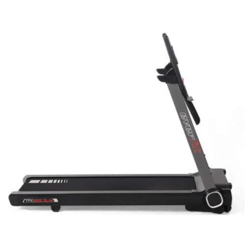 Беговая дорожка  Everfit TFK 855 Slim (TFK-855-SLIM) - фото №6